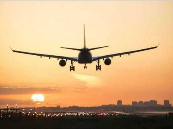 Gujarat Keshod Airport : 21 साल बाद केशोद हवाईअड्डा फिर भरेगा उड़ान, मिलेंगे पर्यटन को नए पंख Gujarat Keshod Airport : 21 साल बाद केशोद हवाईअड्डा फिर भरेगा उड़ान, मिलेंगे पर्यटन को नए पंख