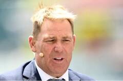Shane Warne Death : ਆਸਟ੍ਰੇਲੀਆ ਦੇ ਸਾਬਕਾ ਕ੍ਰਿਕਟਰ ਸ਼ੇਨ ਵਾਰਨ ਦਾ ਦੇਹਾਂਤ, 12 ਘੰਟੇ ਪਹਿਲਾਂ ਕੀਤਾ ਸੀ ਇਹ ਟਵੀਟ