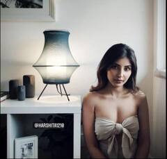 ਕੈਮਰੇ ਸਾਹਮਣੇ ਬੋਲਡ ਹੋਈ ਮਿਰਜ਼ਾਪੁਰ ਦੀ ਡਿੰਪੀ ਪੰਡਿਤ, ਕਰਵਾਇਆ ਅਜਿਹਾ ਫੋਟੋਸ਼ੂਟ