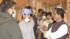 Ukraine के सुमि में फंसे छात्र से जानिए हालात कितने खराब हैं । Ukraine Russia War Update