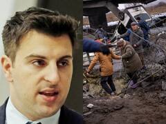 यूक्रेन संकट के बीच Airbnb का रूस और बेलारूस में कारोबार बंद करने का फैसला, यूक्रेनी शरणार्थियों के लिए ये की पेशकश