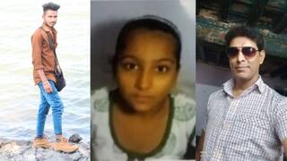 ગુજરાતમાં હત્યારા બેફામઃ જામનગરમાં પ્રેમસંબંધમાં યુવકની હત્યા, તાપીમાં મિત્રે જ કરી યુવકની હત્યા, રાજકોટમાં સગીરાની હત્યા