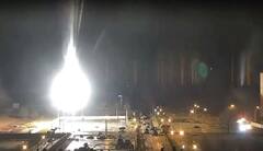 ਯੂਰਪ ਦੇ ਸਭ ਤੋਂ ਵੱਡੇ ਨਿਊਕਲੀਅਰ ਪਾਵਰ ਪਲਾਂਟ 'ਤੇ ਰੂਸ ਦਾ ਹਮਲਾ