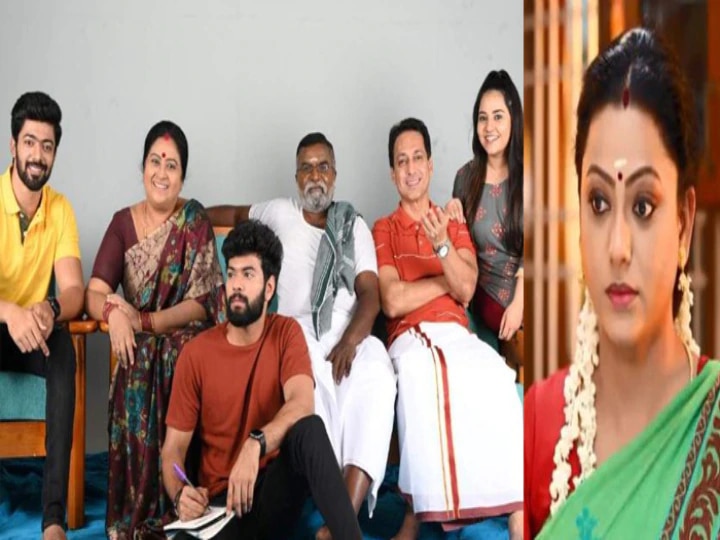 Baakiyalakshmi Serial : பாக்யலெட்சுமிய காப்பாத்திட்டீங்க சார்.. வைரலாகும் இந்த வார எபிசோட் ப்ரோமா வீடியோ!