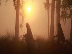 Punjab Weather Forecast: पंजाब में फिर मौसम लेगा करवट, चलेगी तेज हवा और होगी बारिश, जानें- मौसम का ताजा अपडेट