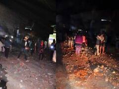 Bhagalpur Bomb Blast: सोने की तैयारी के बीच अचानक धमाका, फिर मची चीख-पुकार... बम विस्फोट ने ऐसे भागलपुर को दहलाया