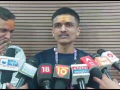 Russia Ukraine War: सहारनपुर कलेक्ट्रेट पहुंचा यूक्रेन से लौटा छात्र, DM ने किया स्वागत, अब तक इतने छात्र आए वापस