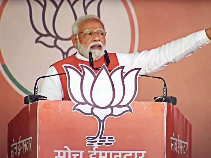 Prime Minister Narendra Modi At Varanasi Mirzapur Seventh Assembly Election Camapaign UP Election 2022: Prime Minister Modi To Visit Varanasi To Campaign For BJP Ahead Of Final Phase