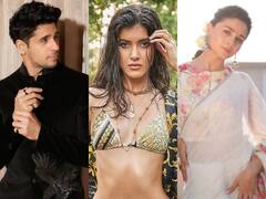 शनाया कपूर से पहले जब-जब करण जौहर हुए बॉलीवुड स्टार किड्स पर मेहरबान, फेहरिस्त है लंबी