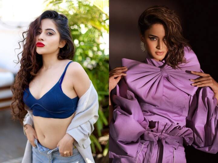 उर्फी जावेद (Urfi Javed), एरिका फर्नांडिस (Erica Fernandes) समेत कई टीवी एक्ट्रेसेस ने वेब सीरीज से तौबा कर लिया है. इन एक्ट्रेसेस ने सीरीज को मना करने के पीछे कारण इंटीमेट सीन्स को बताया है.