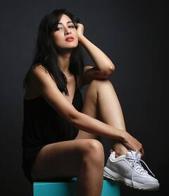 साउथ एक्ट्रेस विदिशा श्रीवास्तव जूनियर एनटीआर के साथ जनता गैराज में आई थीं नजर, अब बनने जा रहीं भाबीजी घर पर हैं की अनीता भाभी