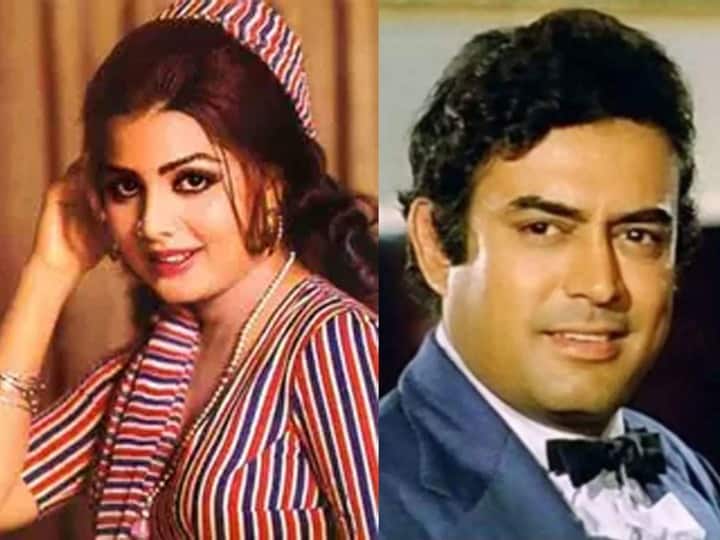 किसी फिल्म से कम नहीं है इस एक्ट्रेस की कहानी, संजीव कुमार ने ठुकरा दिया मैरिज प्रपोजल तो किसी और से ताउम्र नहीं की शादी!
