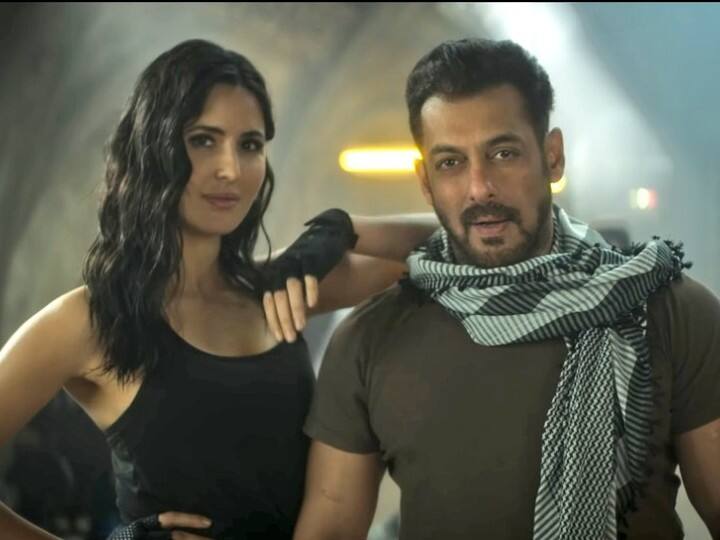 Salman Khan Katrina Kaif Tiger 3 To Release On Eid 2023 Salman Khan, Katrina Kaif's Tiger 3 To Release On Eid 2023, Watch Action-Packed Teaser