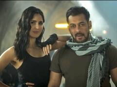 Salman Khan, Katrina Kaif's Tiger 3 To Release On Eid 2023, Watch Action-Packed Teaser