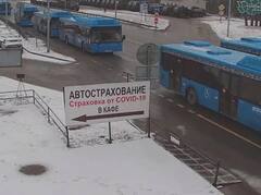 ભારતીયોને લેવા આવેલી રશિયાની બસ ખાલી પરત ફરી, યુક્રેન તરફથી સુરક્ષાની ગેરંટી ના મળી હોવાનો રશિયાનો દાવો