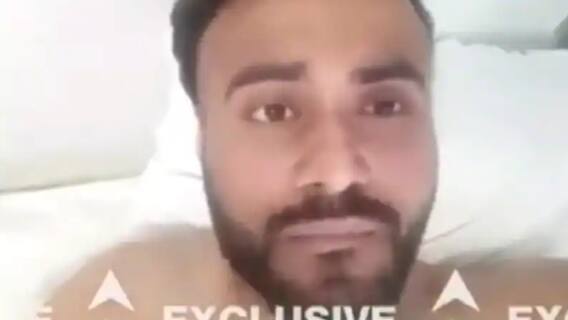 Ukraine Cirisis: যুদ্ধভূমি থেকে বাড়ি ফেরার পথে কিভে গুলিবিদ্ধ ভারতীয় ছাত্র, ভাগ করে নিলেন ভয়াবহ অভিজ্ঞতা । Bangla News