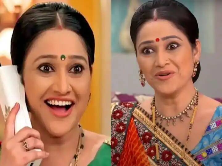 Dayaben's reentry may take place in Holi episode of 'Tarak Mehta Ke Ulta Chashma' 'તારક મહેતા કા  ઉલ્ટા ચશ્માં'ના હોળીના એપિસોડમાં થશે દયાબેનની રિએન્ટ્રી?