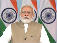 Ukraine से बेटी के भारत पहुंचने पर परिजनों ने सरकार का किया अनोखा धन्यवाद, PM और CM फंड में दिया दान