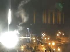 क्या रूस के हमले में यूक्रेन के एटॉमिक प्लांट से लीक हुआ रेडियोएक्टिव पदार्थ? UN की एजेंसी ने दिया ये जवाब