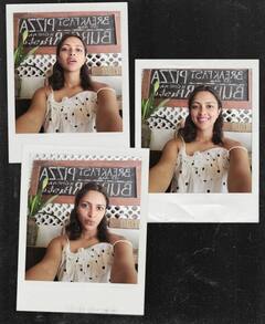 Amala Paul clicks: நடிகை அமலா பாலின் ரீசண்ட் வெக்கேஷன் க்ளிக்ஸ்..!