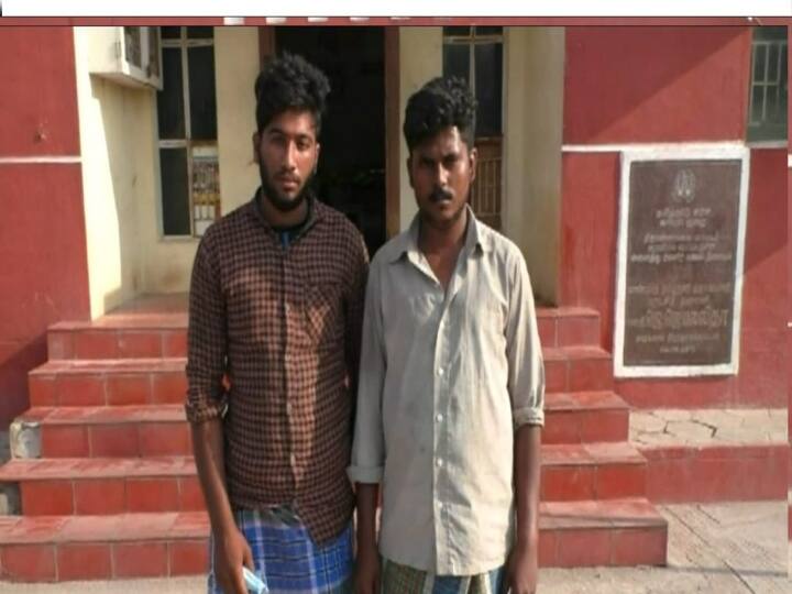 Thiruvannamalai Guys gang-rape wife and take video and make death threats Crime news : தனியாக இருந்த நண்பனின் மனைவி: பாலியல் வன்கொடுமை செய்து வீடியோ எடுத்து மிரட்டிய கொடூரம்!