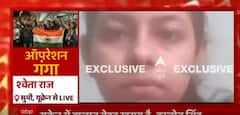Russia-Ukraine | 'No food, water, electricity, only bombs': Stranded Indian student breaks down