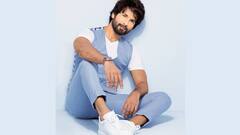 Shahid Kapoor Update: গাড়ি কিনলেন শাহিদ কপূর, দাম শুনে নেট নাগরিকদের চক্ষু চড়কগাছ