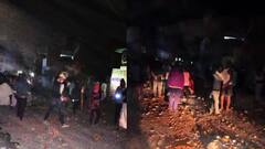 Bhagalpur Bomb Blast: বিহারের ভাগলপুরে পরপর বিস্ফোরণ, মৃত ৭, জখম ৯