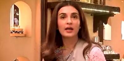 Pandya Store: Dhara's MASTERPLAN to kidnap Shiva