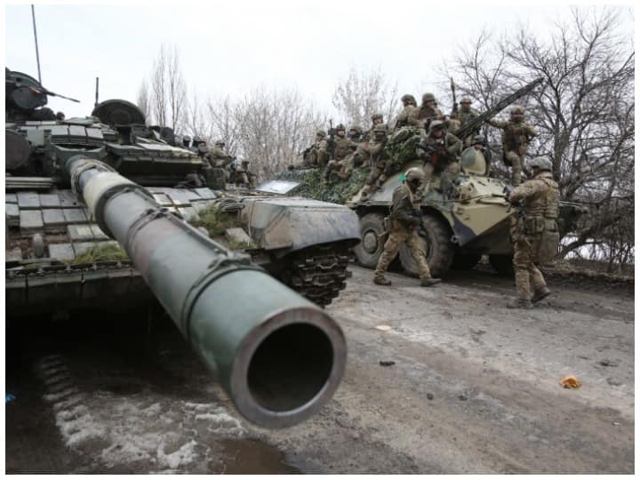 Russia Ukraine War America offered russia to stop war if he will stop war than all sanctions will be removed Russia Ukraine War: 'हमले रोके राष्ट्रपति पुतिन, हट जाएंगे प्रतिबंध', रूस को अमेरिका का खुला प्रस्ताव