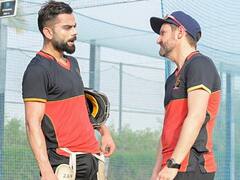 IPL 2022: माइक हेसन का विराट कोहली को लेकर बयान, बोले- उन्हें कोई बैटिंग करना नहीं सिखा सकता