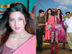 भाबी जी घर पर हैं: नेहा पेंडसे को रिप्लेस कर विदिशा श्रीवास्तव ने ली शो में ग्रैंड एंट्री, नई गौरी मेम के कातिलाना अंदाज ने उड़ाए होश !