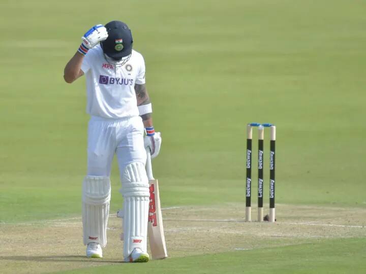 ind vs sl 1st test day fan tweet goes viral predicting virat kohli score and his wicket વિરાટ પોતાની 100મી ટેસ્ટમાં કેટલા રન કરશે તેની ભવિષ્યવાણી મેચના 10 કલાક પહેલાં થઈ, ટ્વીટ વાયરલ થયું
