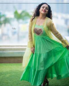 Nithya Menon: ముద్దుగా బొద్దుగా భీమ్లానాయక్ భామ నిత్యామీనన్