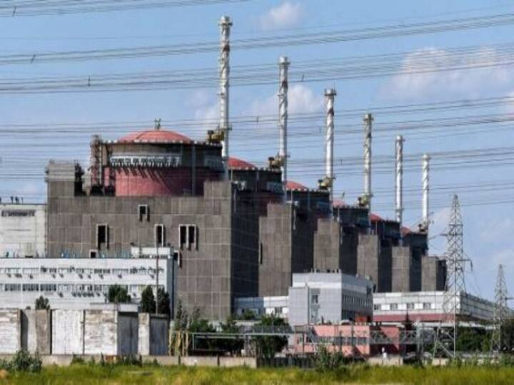 Russian forces attack Ukraine nuclear plant Watch video: ஐரோப்பியாவிலேயே மிகப்பெரிய அணுமின் நிலையத்தின் மீது ரஷ்யா தாக்குதல் : உக்ரைன் தகவல்