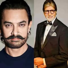 Did You Know – Aamir Khan Convinced Amitabh Bachchan To Do ‘Jhund’?