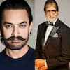 Did You Know – Aamir Khan Convinced Amitabh Bachchan To Do ‘Jhund’?