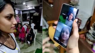 Video : યુક્રેન સુધી મદદે આવ્યો એક્ટર સોનુ સૂદ, રાજકોટની વિદ્યાર્થિનીએ માન્યો આભાર