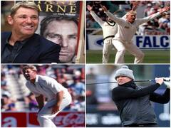IN PICS | Shane Warne No More! Check These Unseen Images Of Australian Legend Gone Too Soon