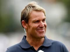 Breaking: Australia ਦੇ ਸਾਬਕਾ ਕ੍ਰਿਕੇਟਰ Shane Warne ਦਾ 52 ਸਾਲ ਦੀ ਉਮਰ 'ਚ ਦੇਹਾਂਤ