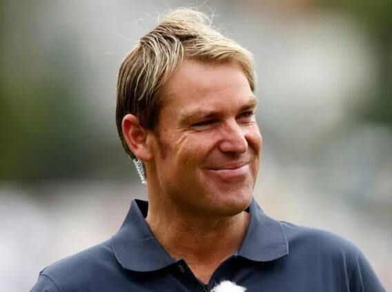 Breaking: Australia ਦੇ ਸਾਬਕਾ ਕ੍ਰਿਕੇਟਰ Shane Warne ਦਾ 52 ਸਾਲ ਦੀ ਉਮਰ 'ਚ ਦੇਹਾਂਤ