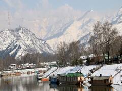 Jammu-Kashmir Weather Forecast: जम्मू-कश्मीर में बारिश और बर्फबारी अभी नहीं छोड़ेगी पीछा, जान लें मौसम विभाग का नया अलर्ट