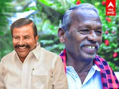 Salem Mayor Ramachandran : 60 வருட உழைப்பு.. கேஎன் நேரு சாய்ஸ்.. யார் இந்த சேலம் மேயர்?