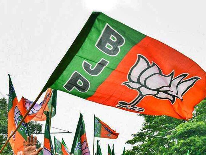Name Game In Ambedkar Nagar: 'Mulayam', 'Manmohan' Vote For BJP Name Game In Ambedkar Nagar: 'Mulayam', 'Manmohan' Vote For BJP
