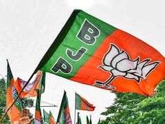 Name Game In Ambedkar Nagar: 'Mulayam', 'Manmohan' Vote For BJP