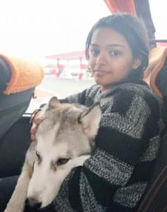 IN PICS | Furry Friends Who Couldn't Be Left Behind, Slowly Make Their Way To India From Ukraine