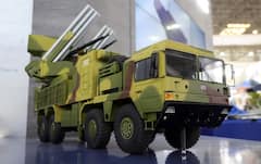 Defence Expo 2022 Postponed Days Before Event, MoD Says 'Logistical Problems'