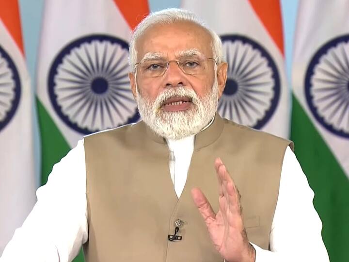 PM Narendra Modi: India Aims To Extract 50 Percent Of Energy From Non-Fossil Sources By 2030, Become Net-Zero Nation By 2070 India Aims To Extract 50% Of Energy From Non-Fossil Sources By 2030, Become Net-Zero Nation By 2070: PM Modi