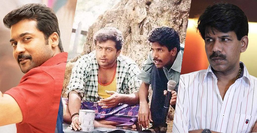 Suriya Bala Movie: சூர்யா பாலா இணையும் புதிய படம்.. இப்படி ஒரு கதாபாத்திரமா.. வேகமெடுக்கும் ஹோம்வொர்க்.. சுவாரஸ்சிய தகவல்கள்..!