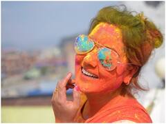 होली का रंग छुड़ाने का आसान तरीका, गहरा और ज़िद्दी रंग भी हो जायेगा एकदम साफ